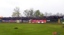 PL: Stilon Gorzów - Polonia Bytom. 2023-04-29
