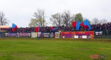 PL: Stilon Gorzów - Polonia Bytom. 2023-04-29