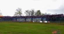 PL: Stilon Gorzów - Polonia Bytom. 2023-04-29