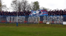 PL: Stilon Gorzów - Polonia Bytom. 2023-04-29