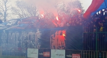 PL: Stilon Gorzów - Polonia Bytom. 2023-04-29