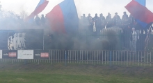 PL: Stilon Gorzów - Polonia Bytom. 2023-04-29