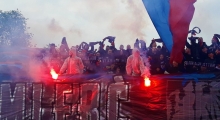 PL: Stilon Gorzów - Polonia Bytom. 2023-04-29