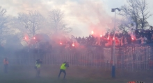 PL: Stilon Gorzów - Polonia Bytom. 2023-04-29