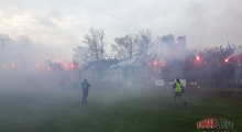 PL: Stilon Gorzów - Polonia Bytom. 2023-04-29
