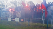 PL: Stilon Gorzów - Polonia Bytom. 2023-04-29