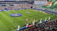PL: Legia Warszawa - Raków Częstochowa. 2023-05-02