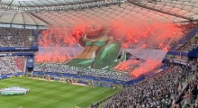 PL: Legia Warszawa - Raków Częstochowa. 2023-05-02