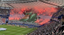 PL: Legia Warszawa - Raków Częstochowa. 2023-05-02
