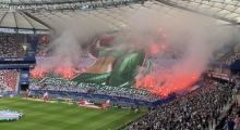 PL: Legia Warszawa - Raków Częstochowa. 2023-05-02