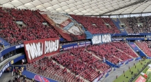 PL: Legia Warszawa - Raków Częstochowa. 2023-05-02