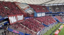 PL: Legia Warszawa - Raków Częstochowa. 2023-05-02