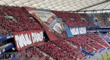 PL: Legia Warszawa - Raków Częstochowa. 2023-05-02