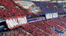 PL: Legia Warszawa - Raków Częstochowa. 2023-05-02