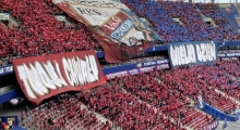 PL: Legia Warszawa - Raków Częstochowa. 2023-05-02