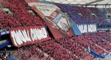 PL: Legia Warszawa - Raków Częstochowa. 2023-05-02