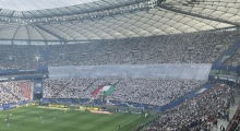 PL: Legia Warszawa - Raków Częstochowa. 2023-05-02