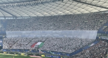 PL: Legia Warszawa - Raków Częstochowa. 2023-05-02