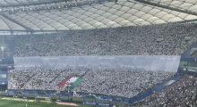 PL: Legia Warszawa - Raków Częstochowa. 2023-05-02