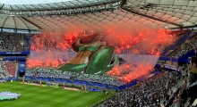 PL: Legia Warszawa - Raków Częstochowa. 2023-05-02