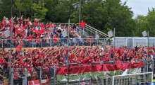 D: SV 07 Elversberg - SV Wehen Wiesbaden. 2023-05-20