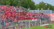 D: SV 07 Elversberg - SV Wehen Wiesbaden. 2023-05-20