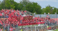 D: SV 07 Elversberg - SV Wehen Wiesbaden. 2023-05-20