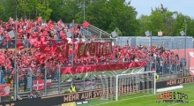 D: SV 07 Elversberg - SV Wehen Wiesbaden. 2023-05-20