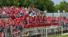 D: SV 07 Elversberg - SV Wehen Wiesbaden. 2023-05-20