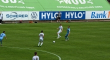 D: SV 07 Elversberg - SV Wehen Wiesbaden. 2023-05-20