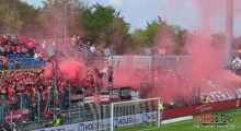 D: SV 07 Elversberg - SV Wehen Wiesbaden. 2023-05-20