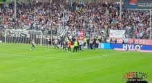 D: SV 07 Elversberg - SV Wehen Wiesbaden. 2023-05-20