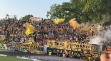 D: SV Meppen 1912 e.V. - SG Dynamo Dresden. 2023-05-22