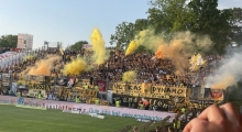 D: SV Meppen 1912 e.V. - SG Dynamo Dresden. 2023-05-22