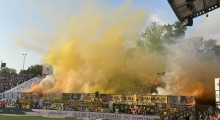 D: SV Meppen 1912 e.V. - SG Dynamo Dresden. 2023-05-22