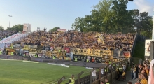 D: SV Meppen 1912 e.V. - SG Dynamo Dresden. 2023-05-22