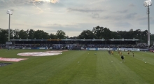 D: SV Meppen 1912 e.V. - SG Dynamo Dresden. 2023-05-22