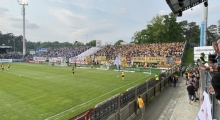 D: SV Meppen 1912 e.V. - SG Dynamo Dresden. 2023-05-22