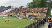 D: SV Meppen 1912 e.V. - SG Dynamo Dresden. 2023-05-22