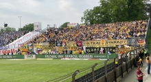 D: SV Meppen 1912 e.V. - SG Dynamo Dresden. 2023-05-22