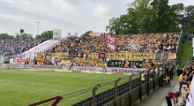 D: SV Meppen 1912 e.V. - SG Dynamo Dresden. 2023-05-22