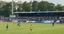 D: SV Meppen 1912 e.V. - SG Dynamo Dresden. 2023-05-22