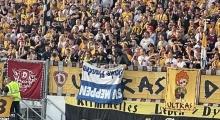 D: SV Meppen 1912 e.V. - SG Dynamo Dresden. 2023-05-22