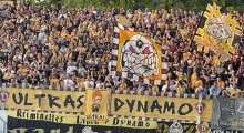 D: SV Meppen 1912 e.V. - SG Dynamo Dresden. 2023-05-22