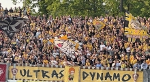 D: SV Meppen 1912 e.V. - SG Dynamo Dresden. 2023-05-22