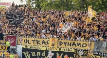 D: SV Meppen 1912 e.V. - SG Dynamo Dresden. 2023-05-22