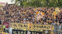 D: SV Meppen 1912 e.V. - SG Dynamo Dresden. 2023-05-22