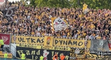 D: SV Meppen 1912 e.V. - SG Dynamo Dresden. 2023-05-22