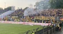 D: SV Meppen 1912 e.V. - SG Dynamo Dresden. 2023-05-22