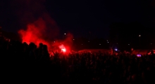 PL: Feta po awansie Ruchu Chorzów. 2023-06-03